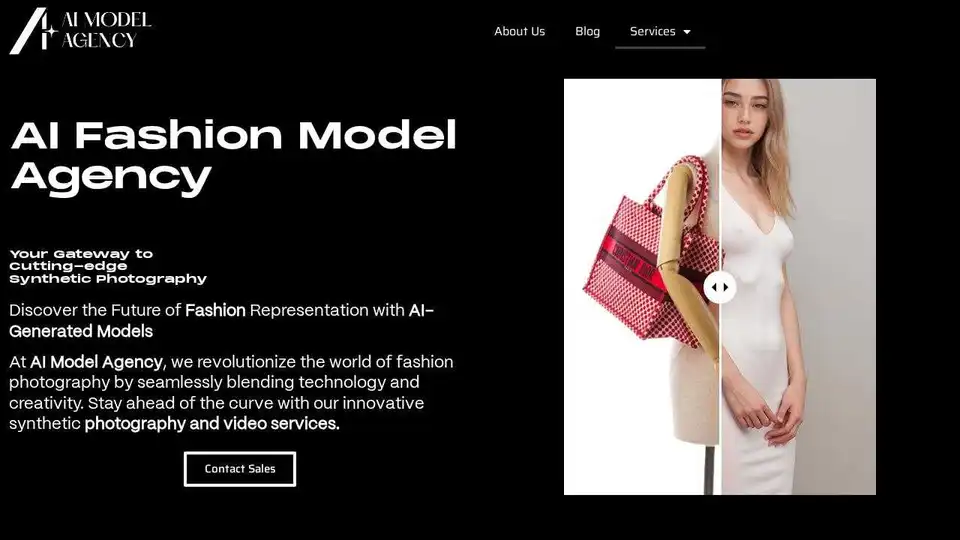 AI Model Agency
