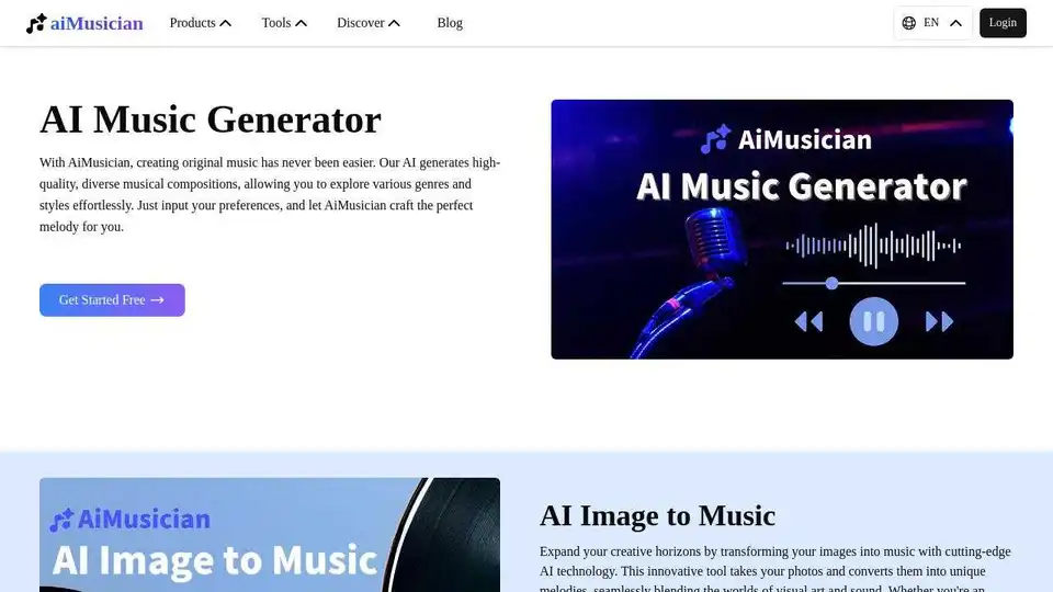 aiMusician