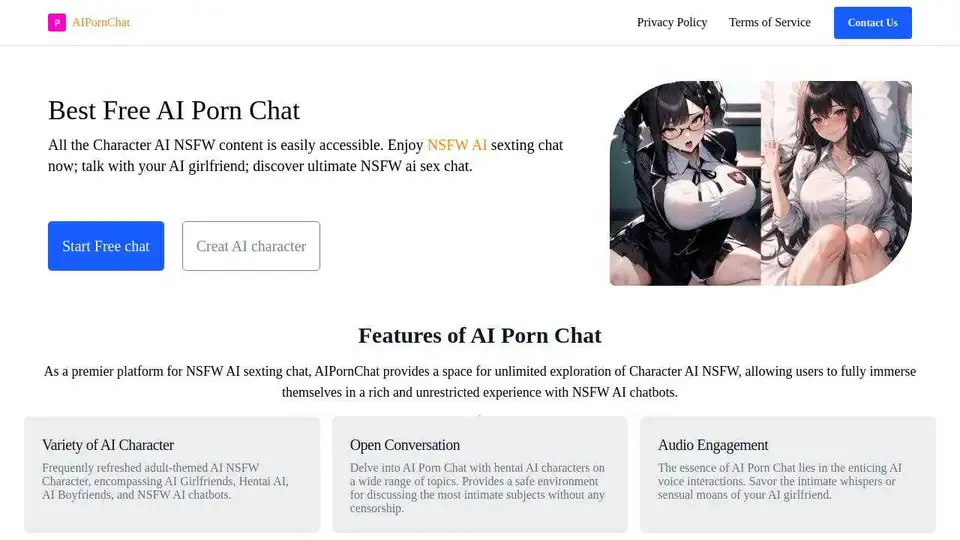 AIPornChat