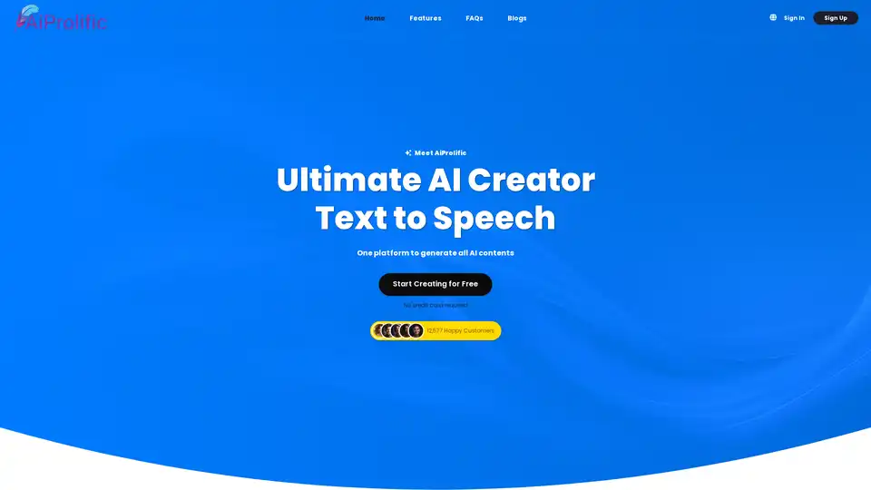 AiProlific