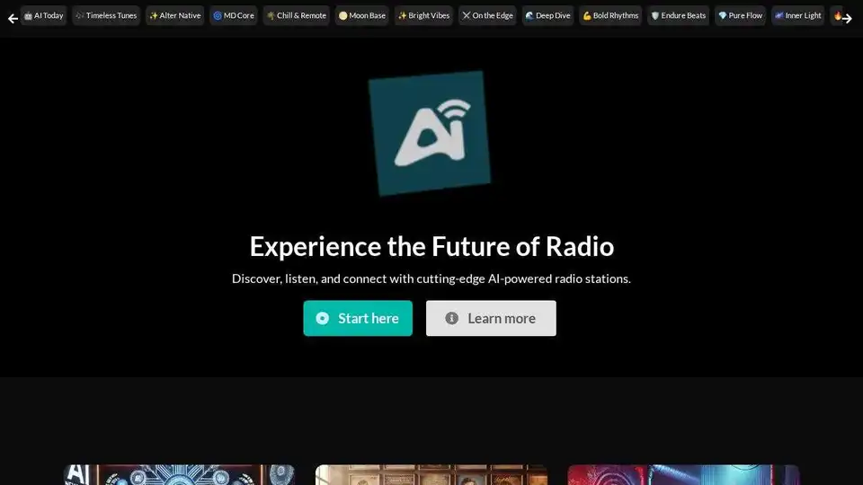 AIRadio.Host