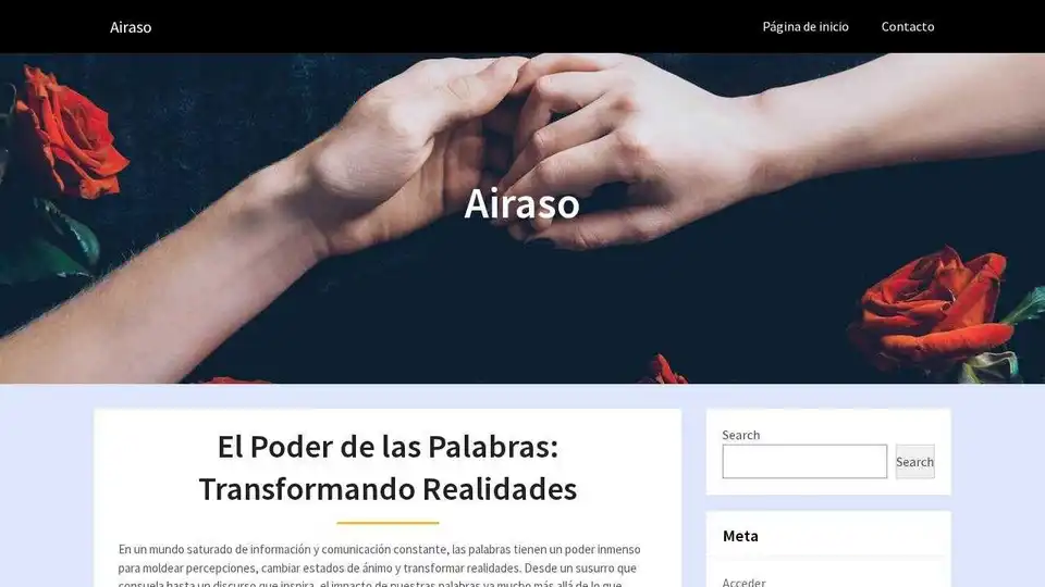 Airaso