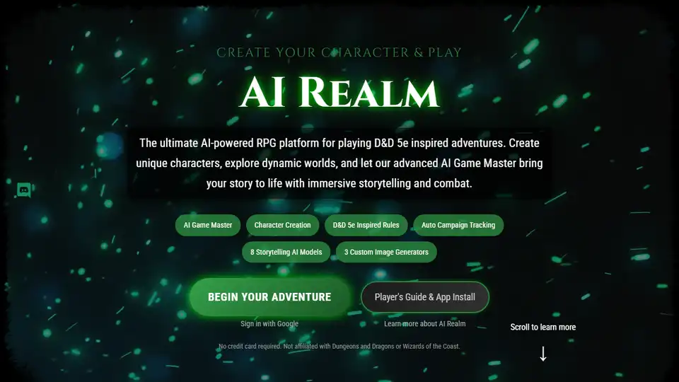 AI Realm