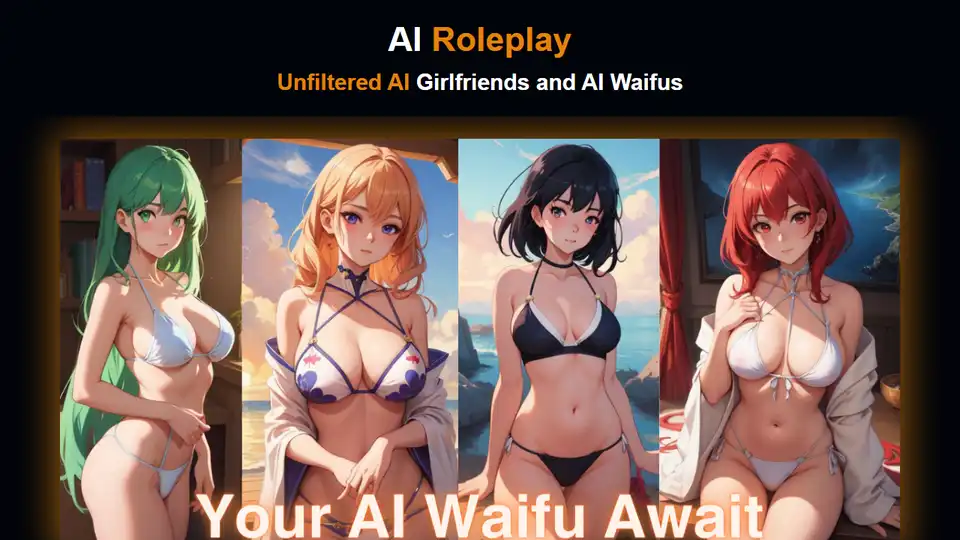 AI Roleplay