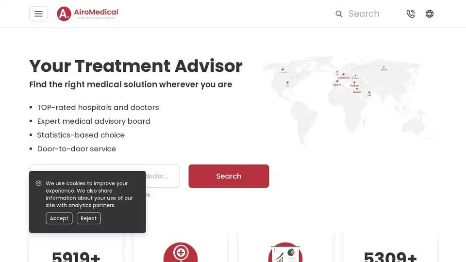 AiroMedical