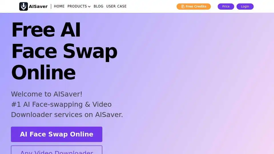 AISaver