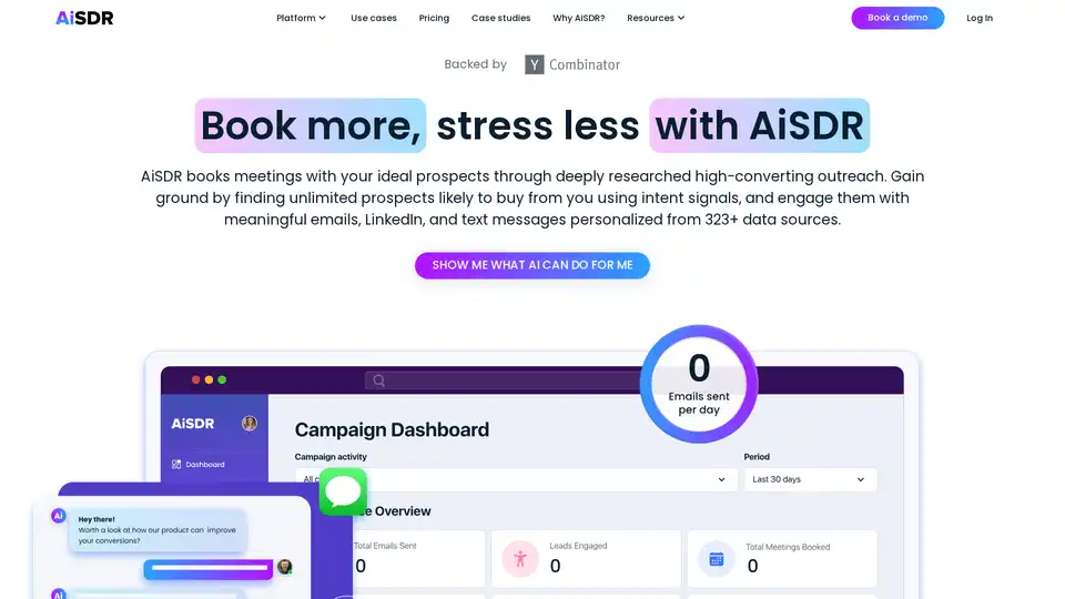 AiSDR