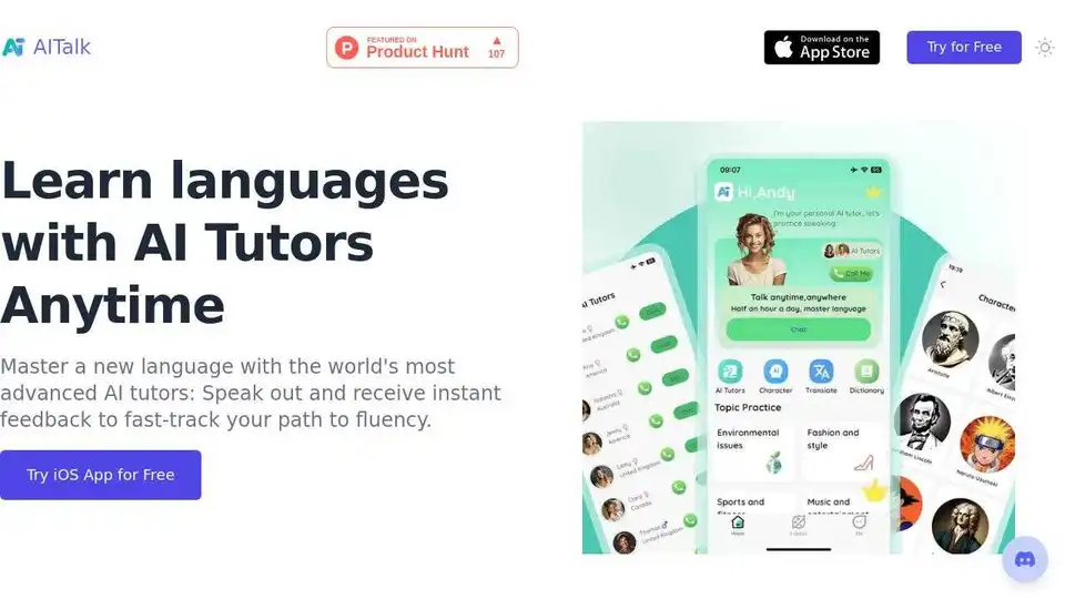 AITalk