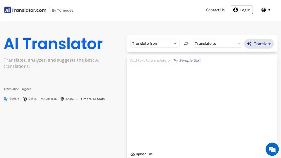 AI Translator