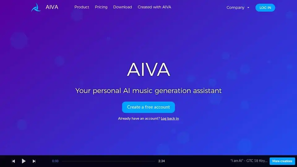 AIVA