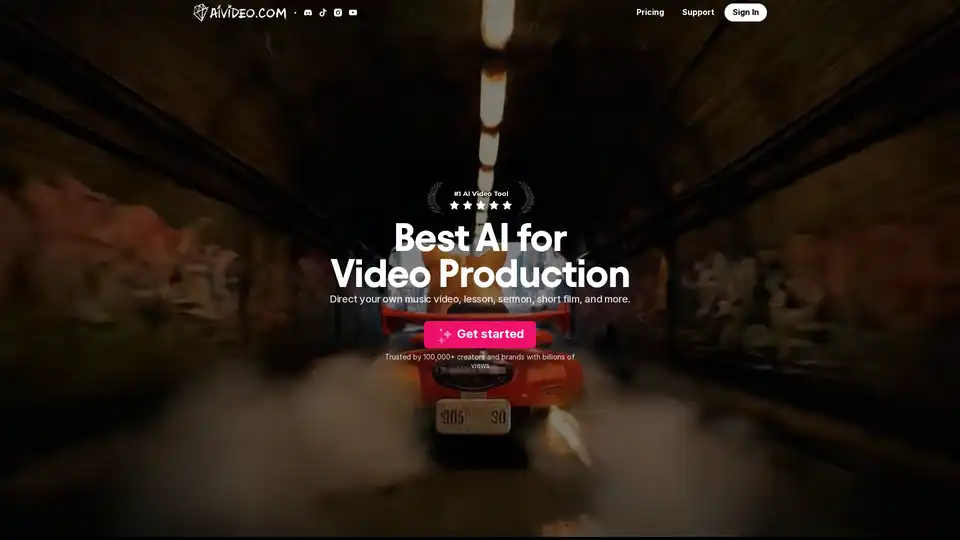 AIVideo.com