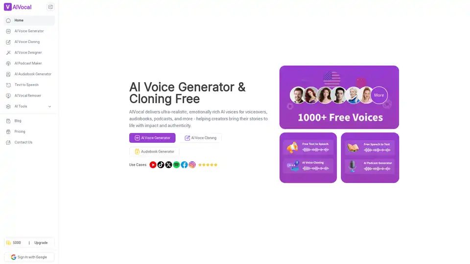 AIVocal