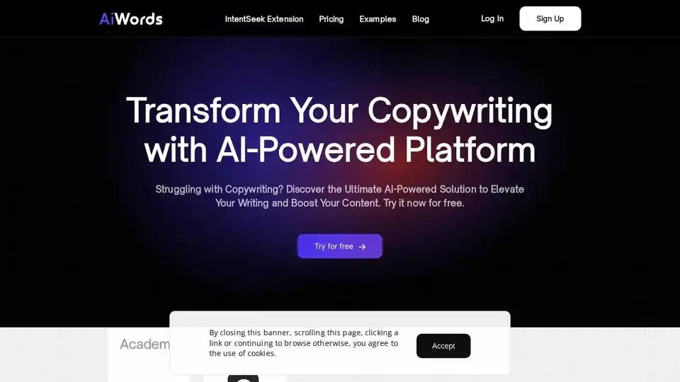 AiWords