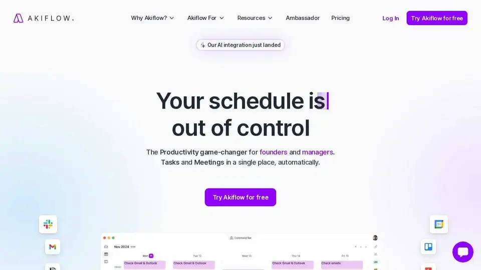 Akiflow