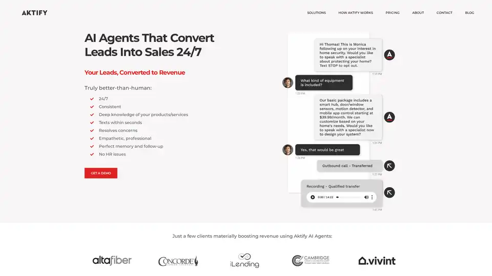 Aktify