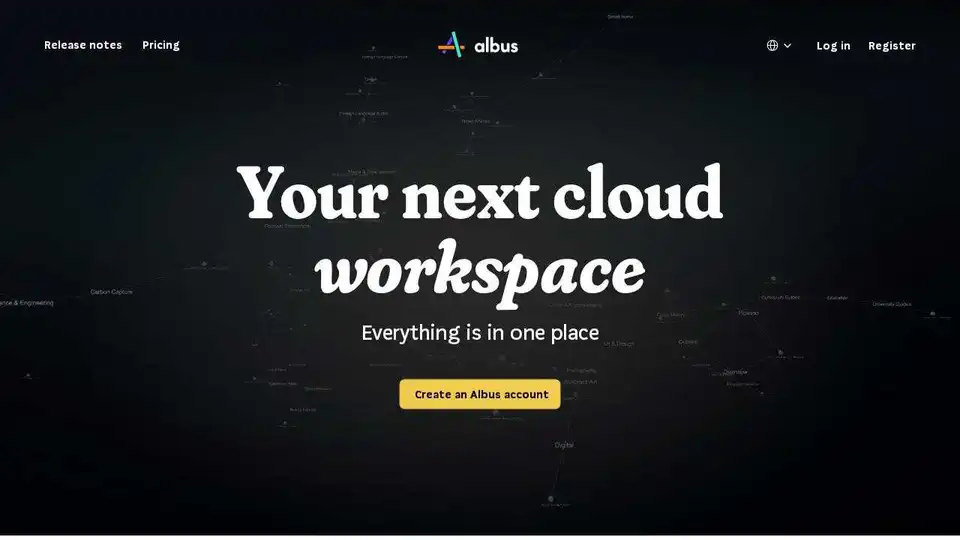 Albus AI