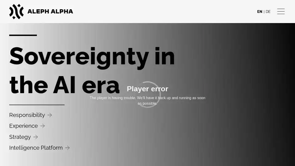 Aleph Alpha