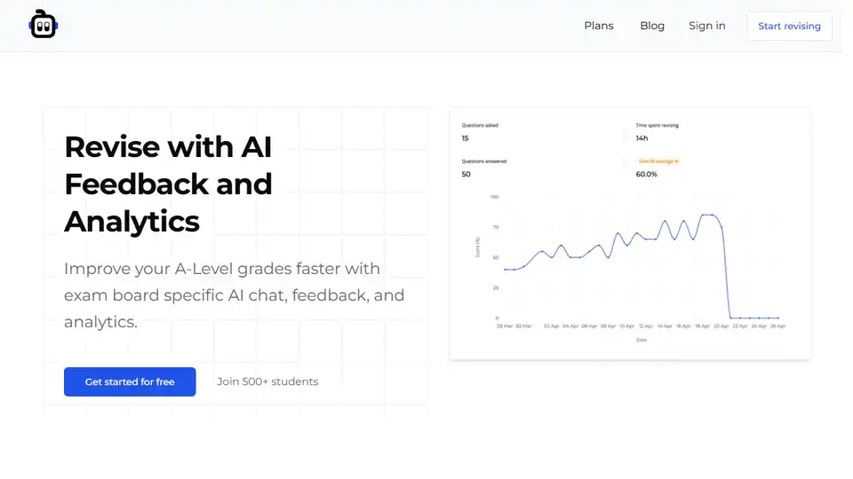 Alevels.ai