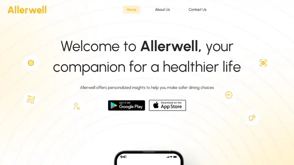 Allerwell