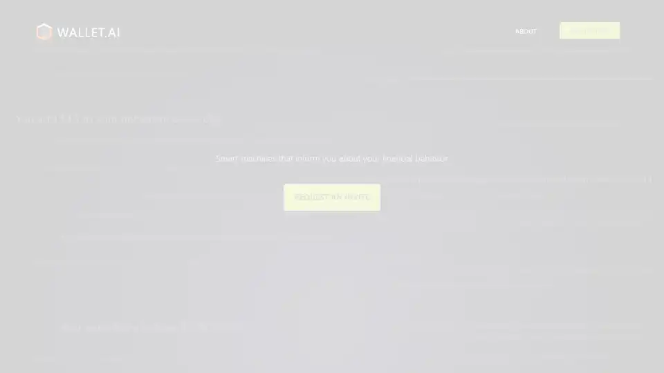 wallet.AI