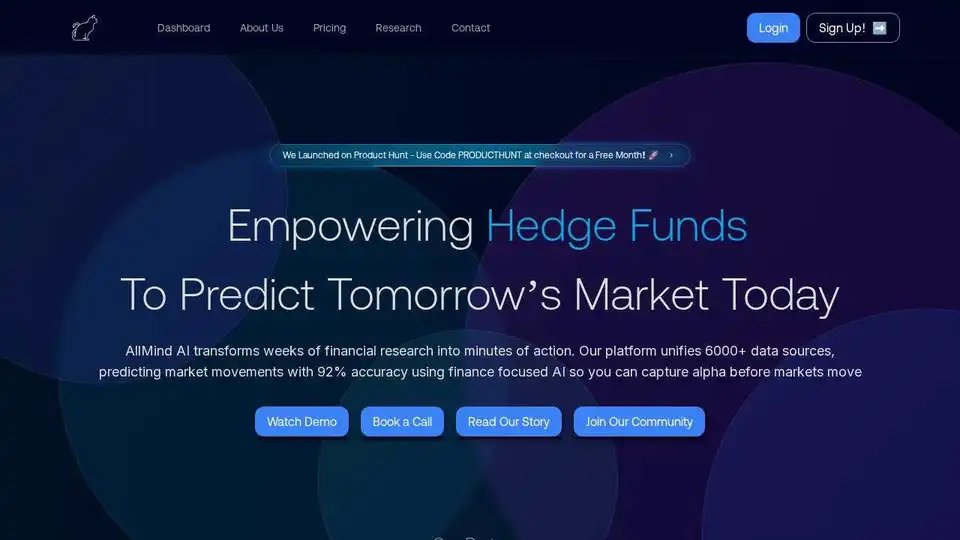 Allmind AI