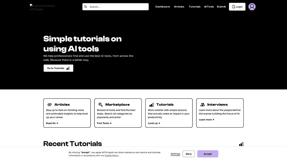 AllThingsAI
