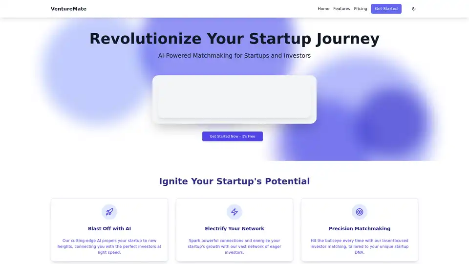 VentureMate