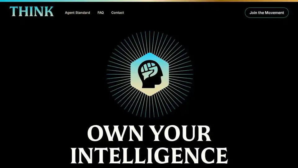 $THINK