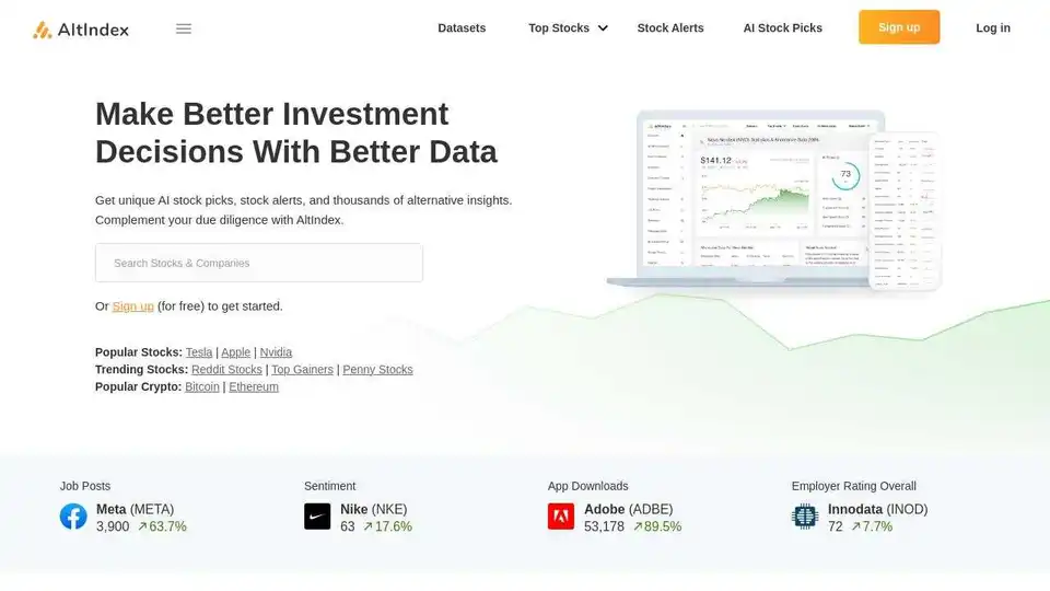 AltIndex
