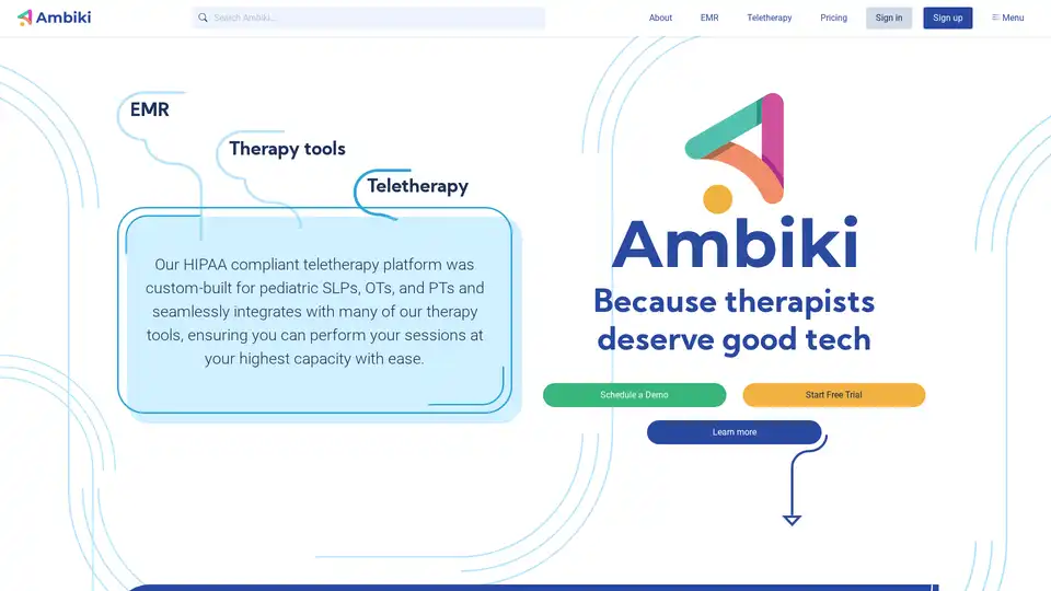 Ambiki