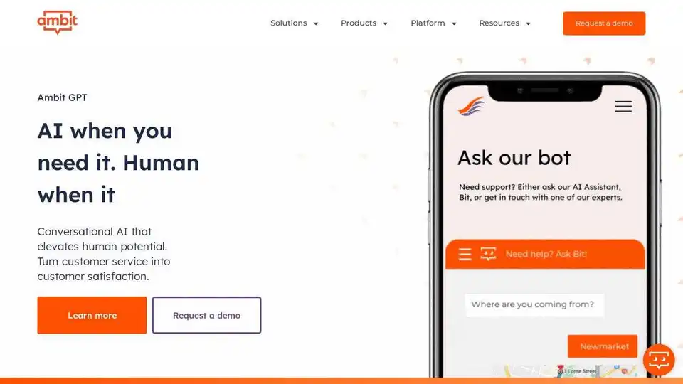 Ambit AI