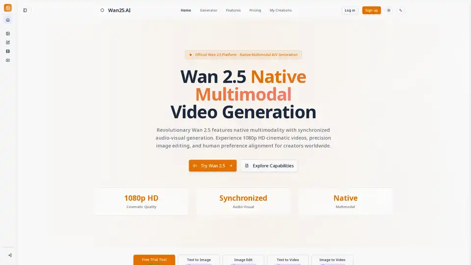 Wan 2.5
