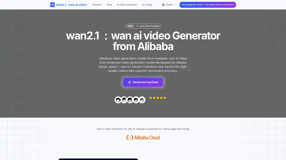 Wan2.1