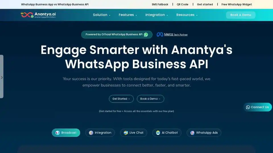 Anantya.ai