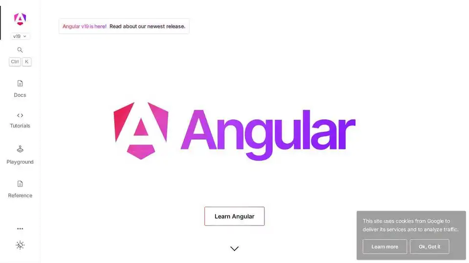 Angular