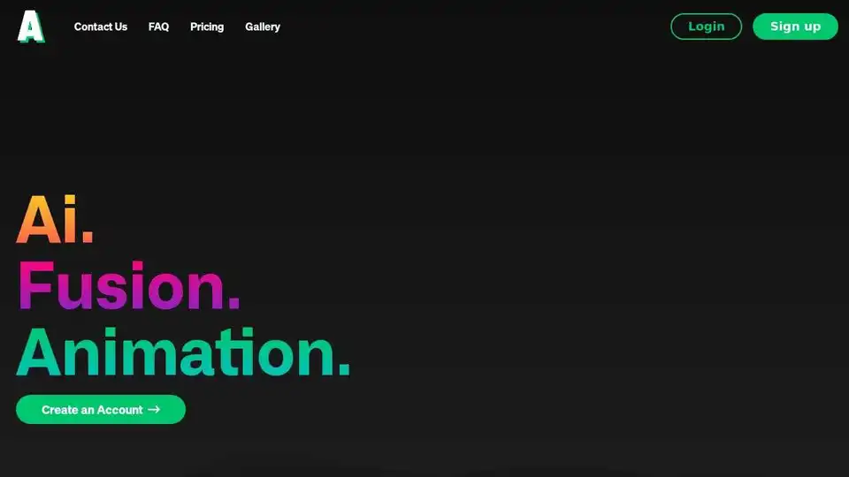 Animatable