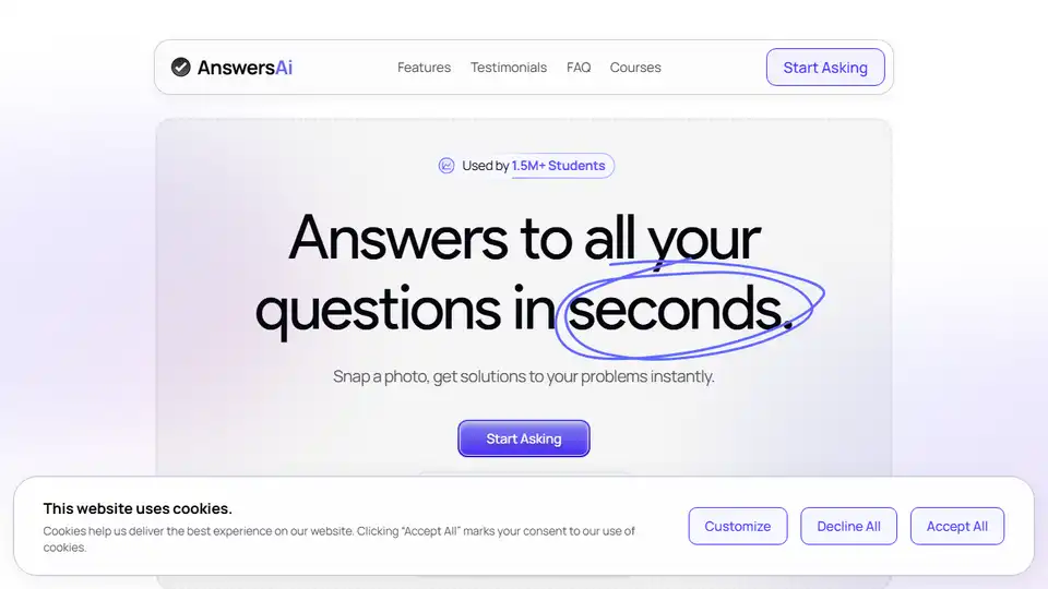 AnswersAi