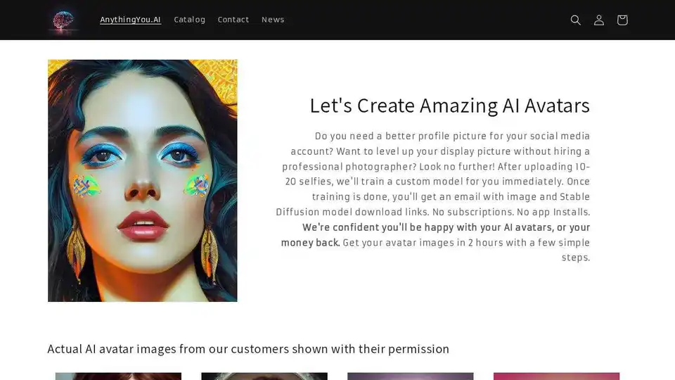 anythingyou.ai