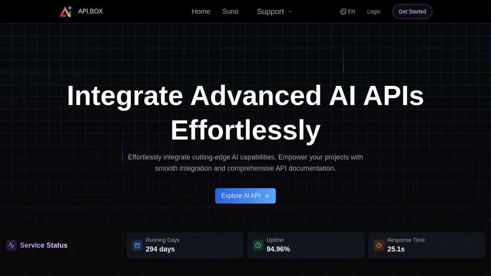 API.box