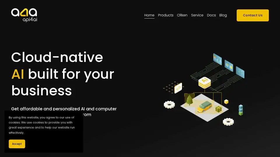 api4ai