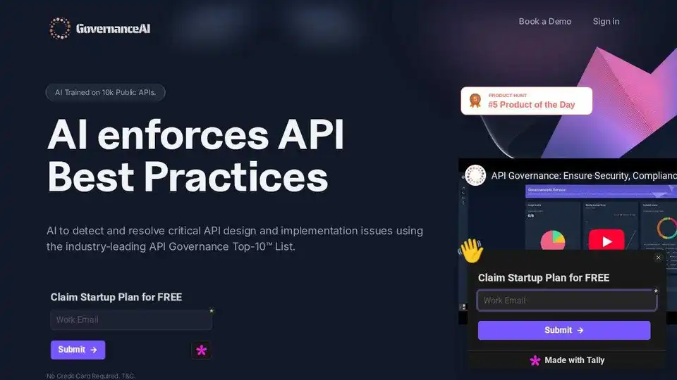 API Governance