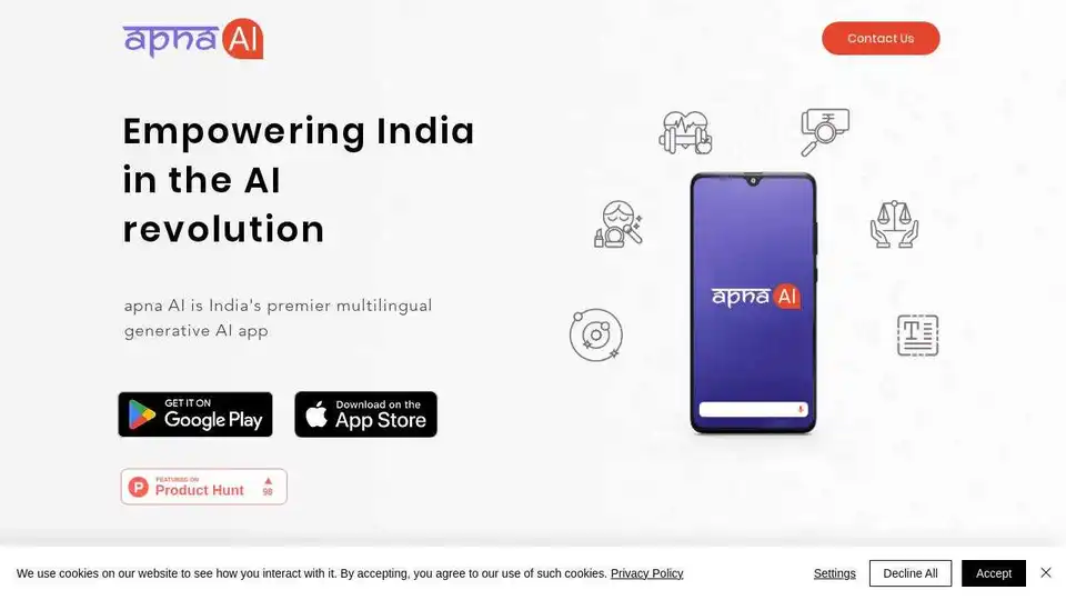 apnaAI