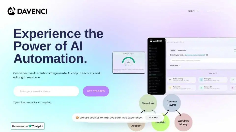 Davenci AI