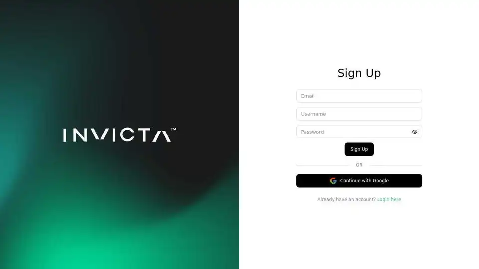 Invicta AI