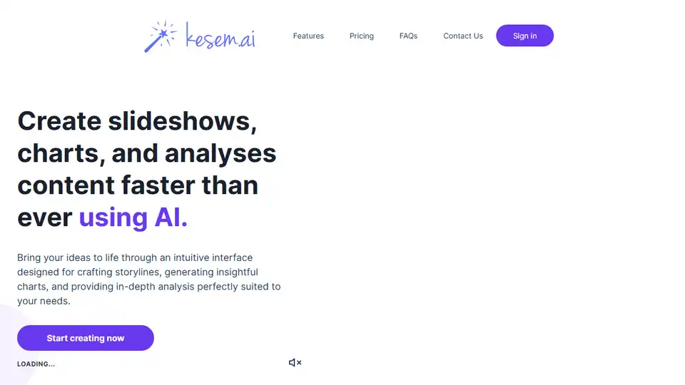 Kesem AI