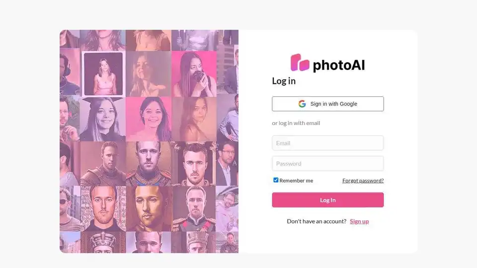 PhotoAI.me