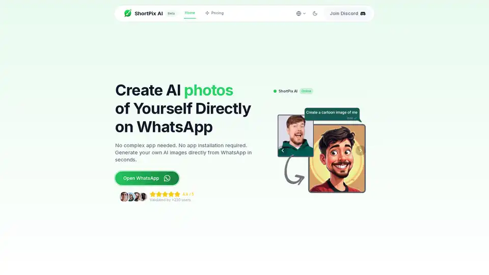 ShortPix AI