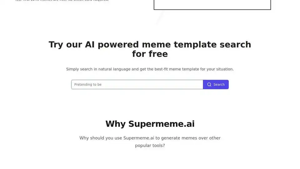 Supermeme.ai