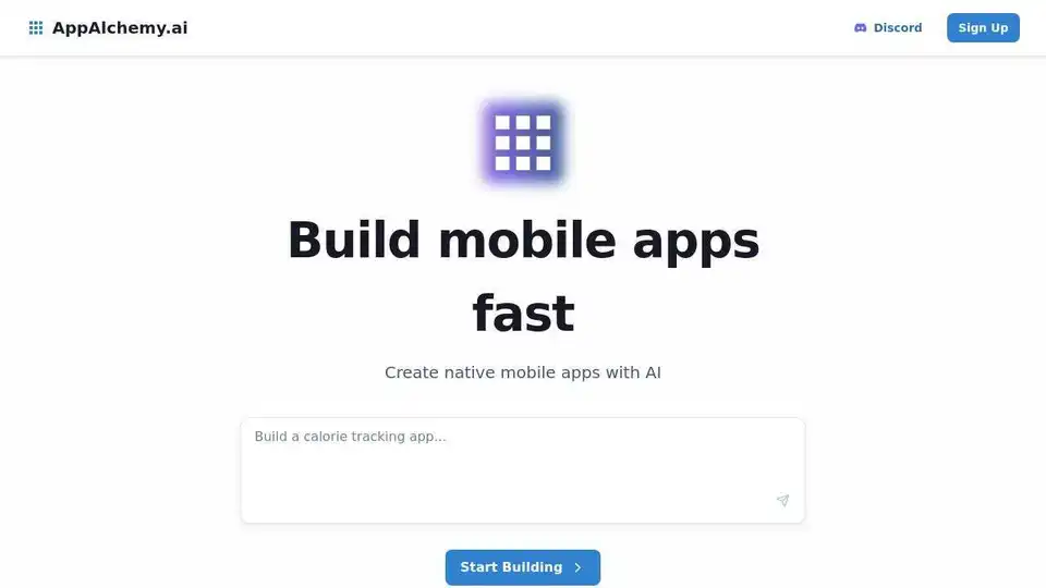AppAlchemy.ai
