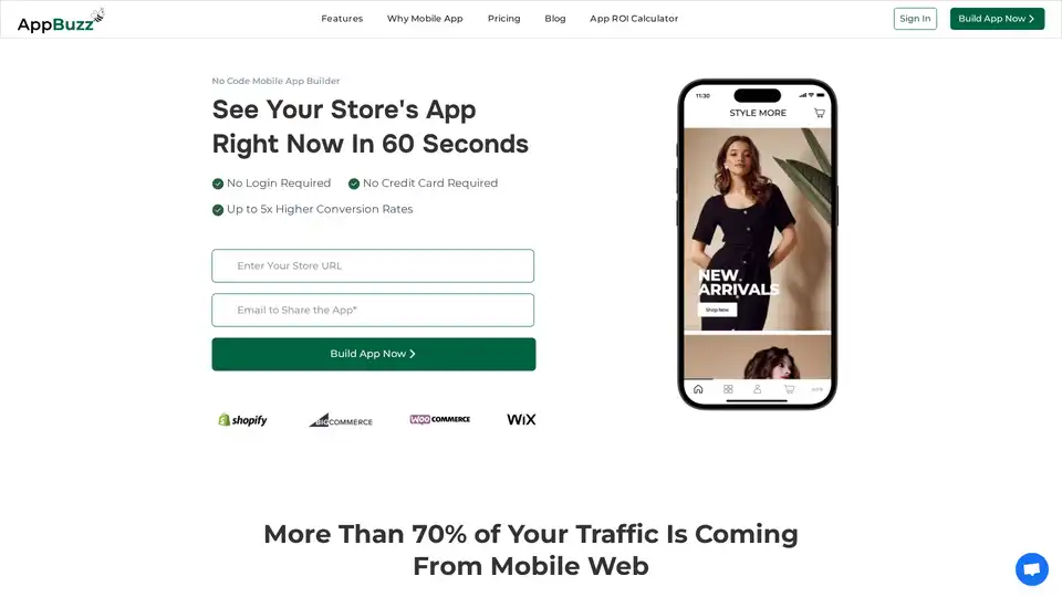 AppBuzz
